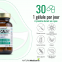 PEA CALM - 30 gélules - NATURAMedicatrix