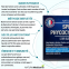 Spiruline Phycocyanine Forte - 20 ampoules - NATURAMedicatrix