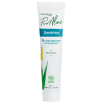 Dentifrice - 70% Alo&eacute; Vera Natif Bio & Equitable - Menthe