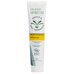 Dentifrice - Argile/Eau thermale - Citron bio