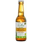 Jus p&eacute;tillant d'Alo&eacute; Vera Bio