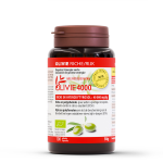 Olivie Riche / Olivie Force bio (100 g&eacute;lules)