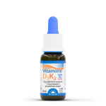 Vitamine D3K2 Forte (2000 UI - 50 &micro;g)