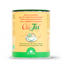 Chi-Tea — 180g — NATURAMedicatrix
