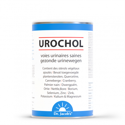 Urochol - 250g - Dr. Jacob's®
