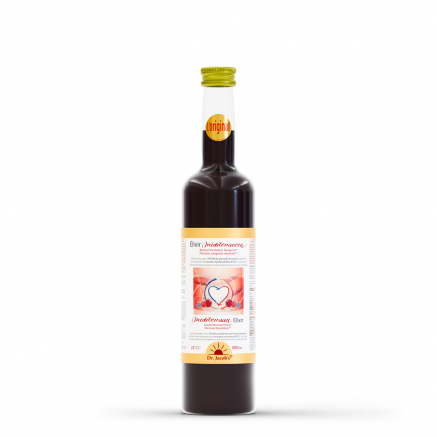 Elixir Méditerranéen - 500ml - Dr. Jacob's®