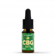 CBG 10% cannabig&eacute;rol