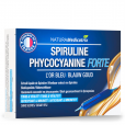 Spiruline Phycocyanine Forte