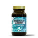 Huile de foie de requin (Alkylglyc&eacute;rols)