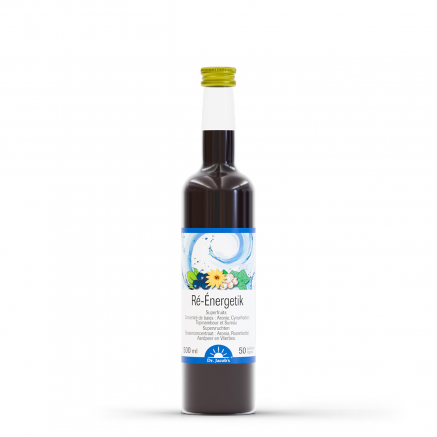 Re-Energetik - 500ml - Dr Jacob's
