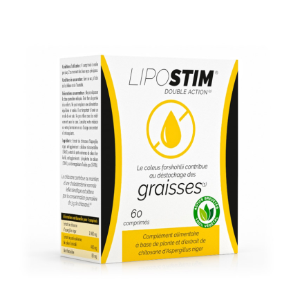 Lipostim