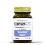 Glutathion activ' (forme liposomale)