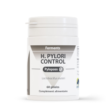 H Pylori
