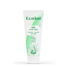 Gel - Aloé Vera Bio