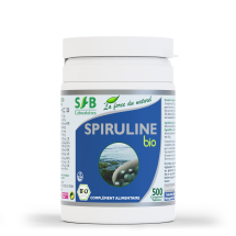 Spiruline Bio