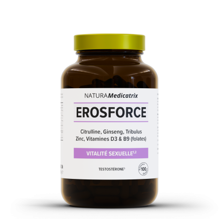 ErosForce