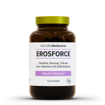 ErosForce