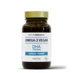 Omega-3 Vegan (DHA)
