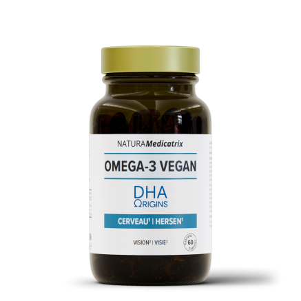 Omega-3 Vegan