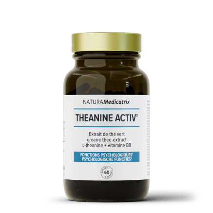 Théanine Activ'