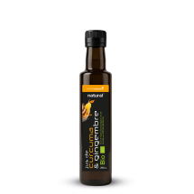 Curm’active - Jus de curcuma Bio