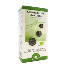 Graines de Chia