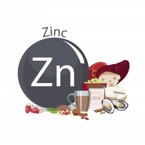 Zinc
