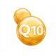 Co-Enzyme Q10 (ubiquinone et ubiquinol)