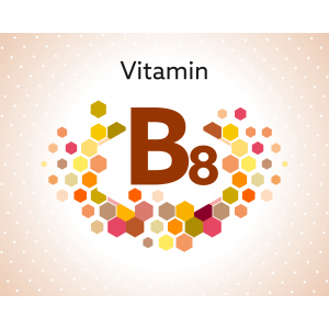 Vitamine B8