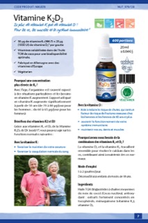 Consulter le catalogue