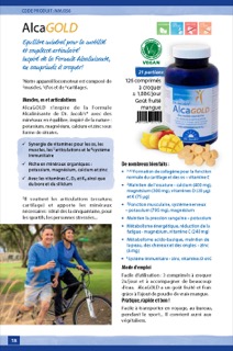 Consulter le catalogue