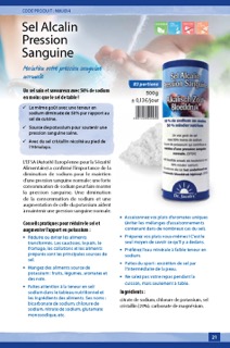 Consulter le catalogue