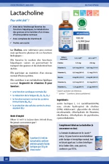 Consulter le catalogue