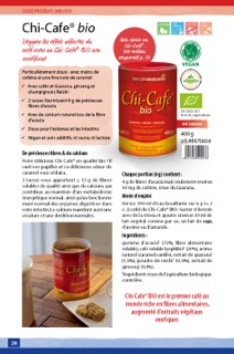 Consulter le catalogue