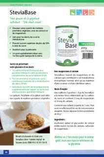 Consulter le catalogue