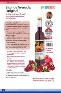 Consulter le catalogue