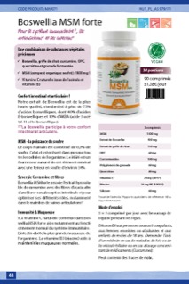 Consulter le catalogue