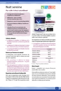 Consulter le catalogue