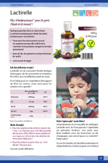 Consulter le catalogue