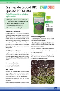 Consulter le catalogue