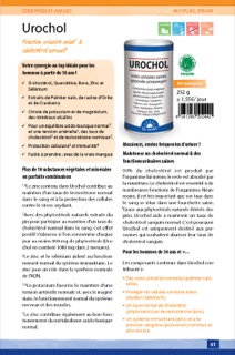 Consulter le catalogue