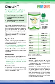 Consulter le catalogue