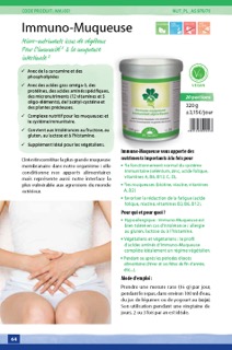 Consulter le catalogue