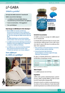 Consulter le catalogue