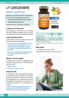 Consulter le catalogue