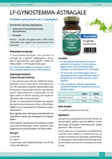 Consulter le catalogue