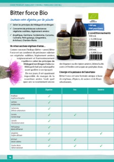 Consulter le catalogue