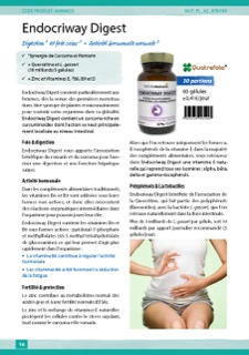 Consulter le catalogue