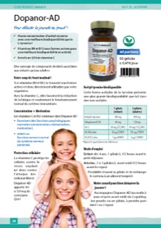 Consulter le catalogue