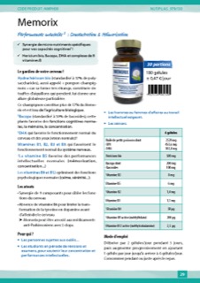 Consulter le catalogue